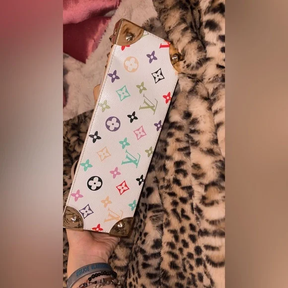 Designer inspired purse - Picture 8 of 16